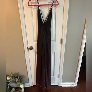 Tobi maxi dress